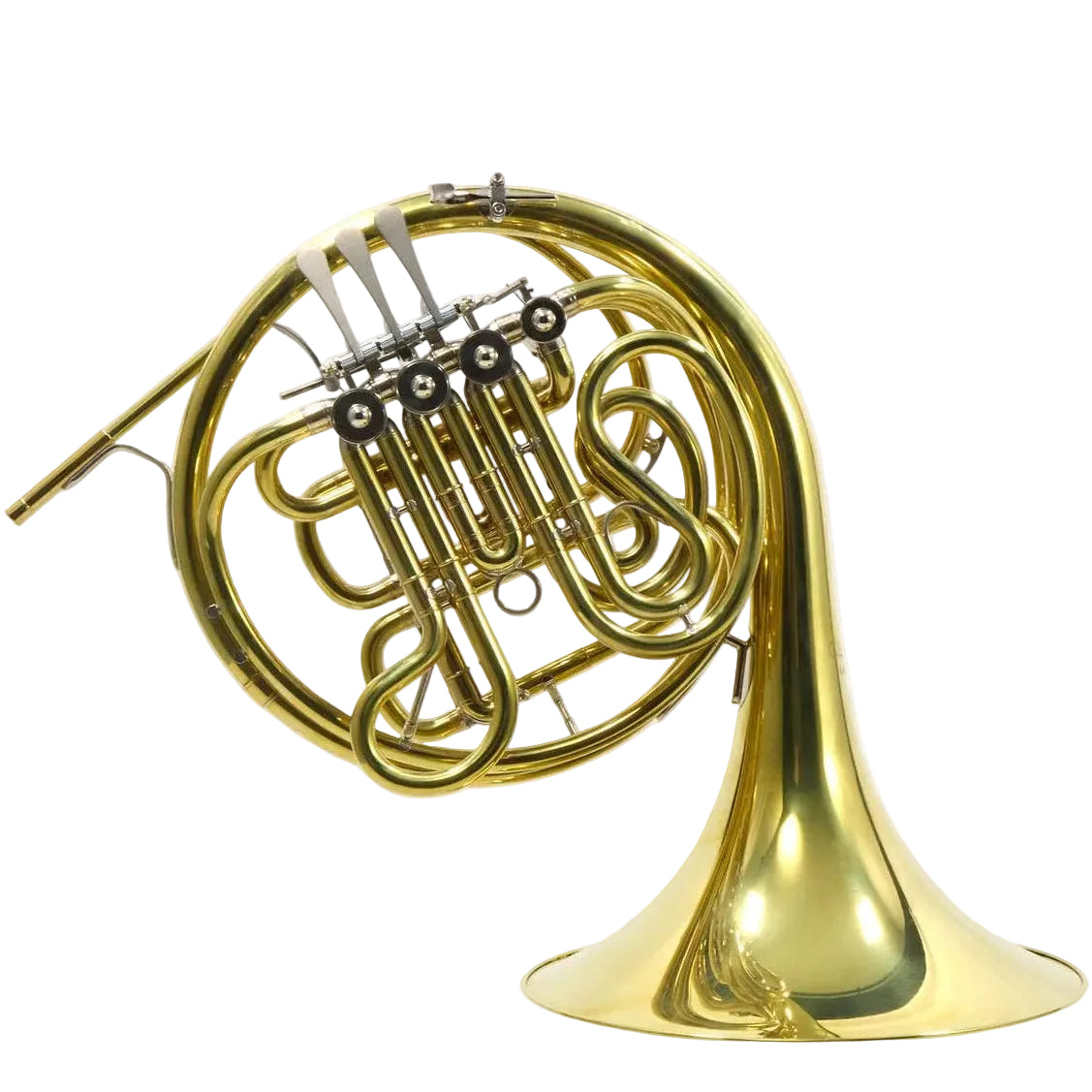 C.G. Conn Model 10DYUL 'CONNstellation' Professional French Horn