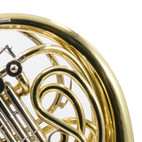 C.G. Conn Model 11DN Professional Geyer Wrap French Horn SN 657592 SUPERB