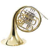 C.G. Conn Model 11DN Professional Geyer Wrap French Horn SN 657592 SUPERB