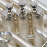 C.G. Conn Model 20KSBW Intermediate Brass Sousaphone SN 644328 EXCELLENT