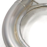 C.G. Conn Model 20KSBW Intermediate Brass Sousaphone SN 644328 EXCELLENT