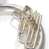 C.G. Conn Model 20KSBW Intermediate Brass Sousaphone SN 644328 EXCELLENT