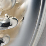 C.G. Conn Model 20KSBW Intermediate Brass Sousaphone SN 645225 EXCELLENT