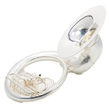 C.G. Conn Model 20KSBW Intermediate Brass Sousaphone SN 645225 EXCELLENT