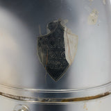 C.G. Conn Model 20KSBW Intermediate Brass Sousaphone SN 645225 EXCELLENT