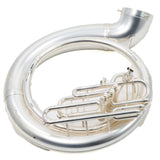 C.G. Conn Model 20KSBW Intermediate Brass Sousaphone SN 645225 EXCELLENT