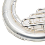 C.G. Conn Model 20KSBW Intermediate Brass Sousaphone SN 645225 EXCELLENT