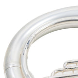 C.G. Conn Model 20KSBW Intermediate Brass Sousaphone SN 645225 EXCELLENT