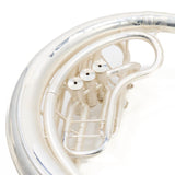 C.G. Conn Model 20KSBW Intermediate Brass Sousaphone SN 645243 EXCELLENT