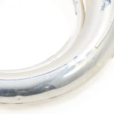 C.G. Conn Model 20KSBW Intermediate Brass Sousaphone SN 645243 EXCELLENT