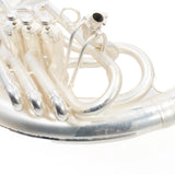 C.G. Conn Model 20KSBW Intermediate Brass Sousaphone SN 645243 EXCELLENT