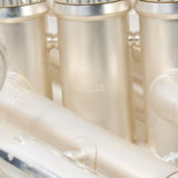 C.G. Conn Model 20KSBW Intermediate Brass Sousaphone SN 645243 EXCELLENT