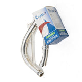 C.G. Conn Model 20KSBW Intermediate Brass Sousaphone SN 645243 EXCELLENT