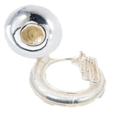 C.G. Conn Model 20KSBW Intermediate Brass Sousaphone SN 645243 EXCELLENT