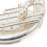 C.G. Conn Model 20KSBW Intermediate Brass Sousaphone SN 645243 EXCELLENT