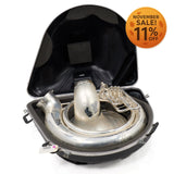 C.G. Conn Model 20KSBW Intermediate Brass Sousaphone SN 645243 EXCELLENT