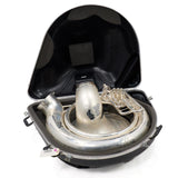 C.G. Conn Model 20KSBW Intermediate Brass Sousaphone SN 645243 EXCELLENT