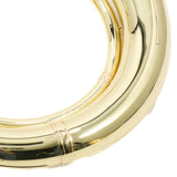 C.G. Conn Model 20KW Intermediate Brass Sousaphone SN 660942 OPEN BOX