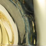 C.G. Conn Model 20KW Intermediate Brass Sousaphone SN 660942 OPEN BOX