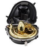 C.G. Conn Model 20KW Intermediate Brass Sousaphone SN 660942 OPEN BOX