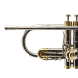 C.G. Conn Model 38B 'CONNstellation' Professional Bb Trumpet SN 988443 NICE