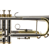 C.G. Conn Model 38B 'CONNstellation' Professional Bb Trumpet SN 988443 NICE