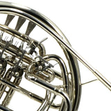 C.G. Conn Model 8D Professional Double French Horn