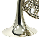 C.G. Conn Model 8D Professional Double French Horn