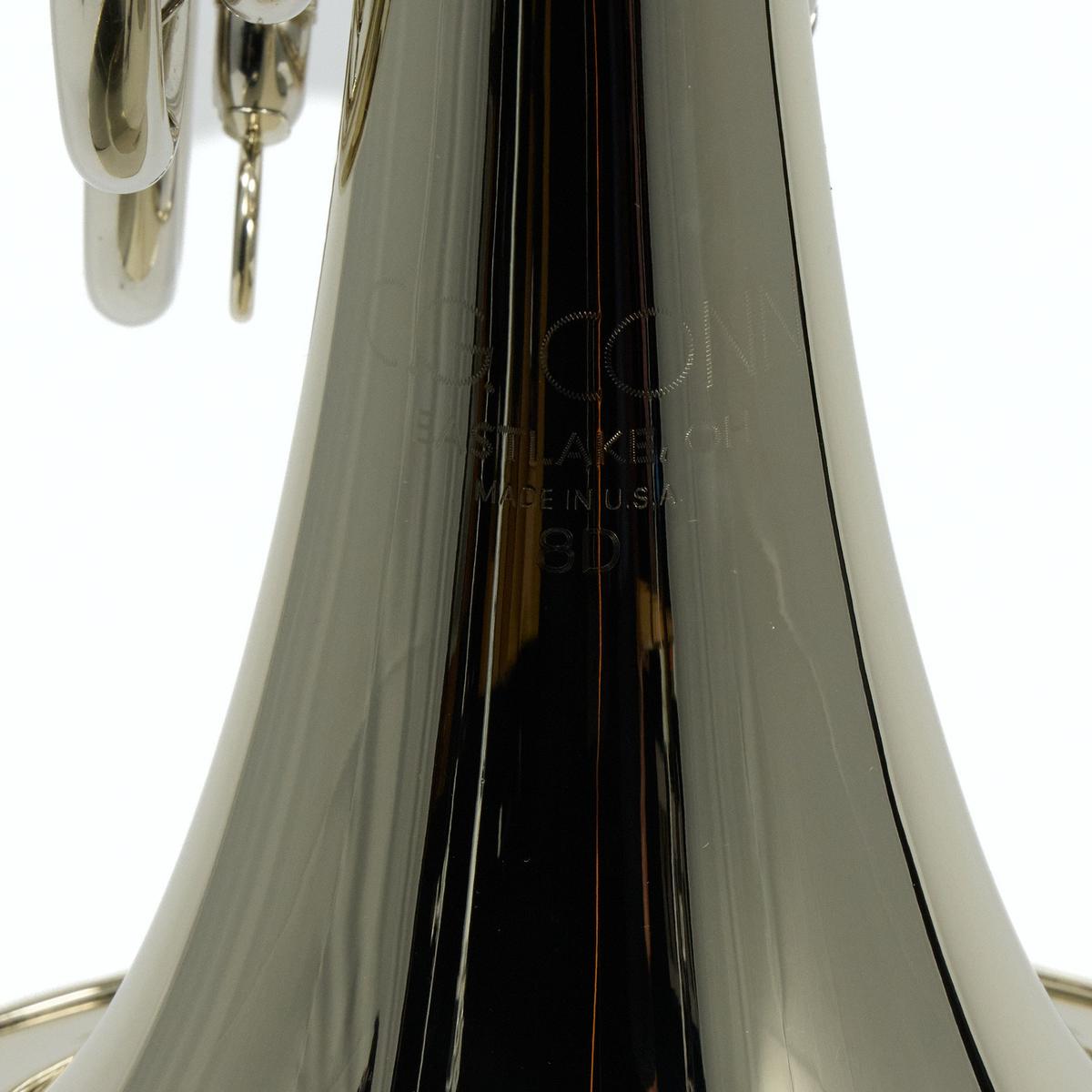 C.G. Conn Model 8D Professional Double French Horn