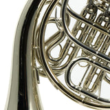 C.G. Conn Model 8D Professional Double French Horn OPEN BOX