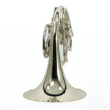 C.G. Conn Model 8D Professional Double French Horn OPEN BOX