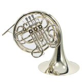 C.G. Conn Model 8D Professional Double French Horn OPEN BOX