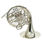 C.G. Conn Model 8D Professional Double French Horn OPEN BOX