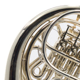 C.G. Conn Model 8D Professional Double French Horn SN 661458 SUPERB