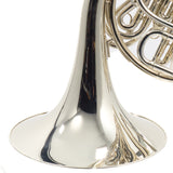 C.G. Conn Model 8D Professional Double French Horn SN 661458 SUPERB