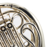 C.G. Conn Model 8D Professional Double French Horn SN 661458 SUPERB