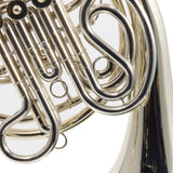 C.G. Conn Model 8D Professional Double French Horn SN 661458 SUPERB