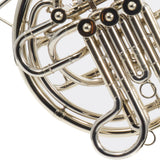 C.G. Conn Model 8D Professional Double French Horn SN 661458 SUPERB