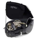 C.G. Conn Model 8D Professional Double French Horn SN 661458 SUPERB