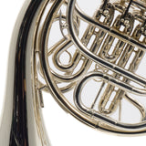 C.G. Conn Model 8D Professional Double French Horn SN 661466 SUPERB