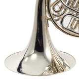 C.G. Conn Model 8D Professional Double French Horn SN 661466 SUPERB