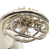 C.G. Conn Model 8D Professional Double French Horn SN 661466 SUPERB