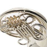 C.G. Conn Model 8D Professional Double French Horn SN 661466 SUPERB
