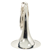 C.G. Conn Model 8D Professional Double French Horn SN 661466 SUPERB