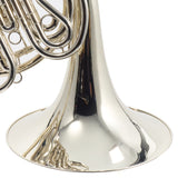 C.G. Conn Model 8D Professional Double French Horn SN 661466 SUPERB