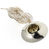 C.G. Conn Model 8D Professional Double French Horn SN 661466 SUPERB