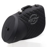 C.G. Conn Model 8D Professional Double French Horn SN 661466 SUPERB