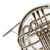 C.G. Conn Model 8D Professional Double French Horn SN 661466 SUPERB