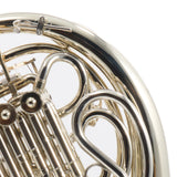 C.G. Conn Model 8D Professional Double French Horn SN 661466 SUPERB