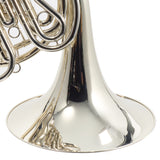 C.G. Conn Model 8D Professional Double French Horn SN 661466 SUPERB